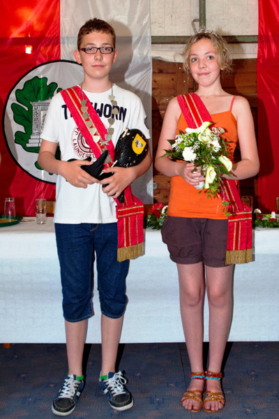 kinderkoenigspaar 2012